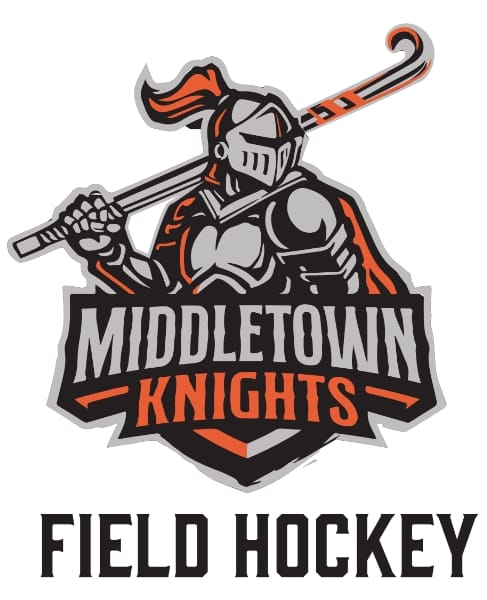 Field Hockey logo