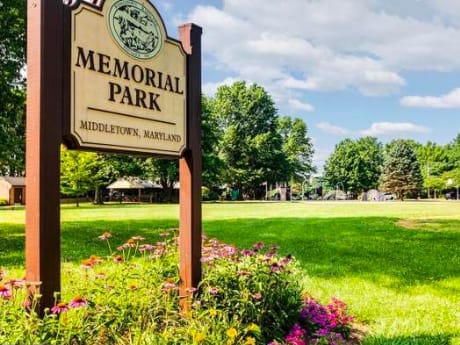 Memorial Park