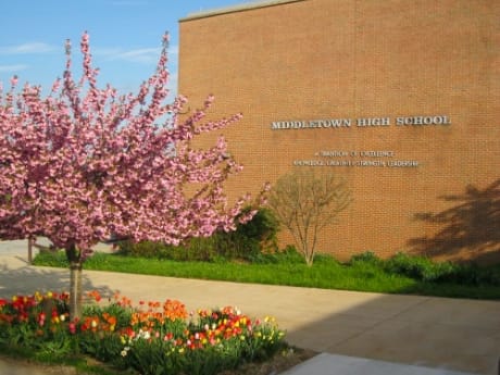 Middletown High School