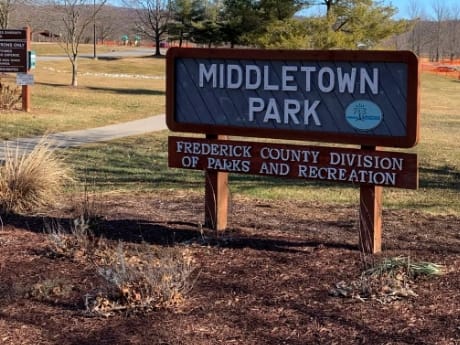 Middletown Park