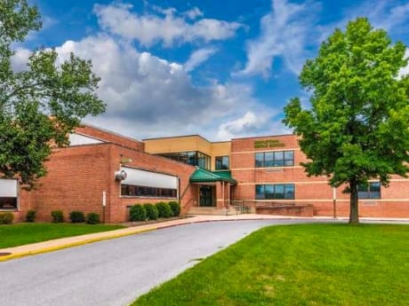 Middletown Middle School