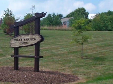Wiles Branch Park